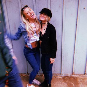 Meet your Posher, Taylor